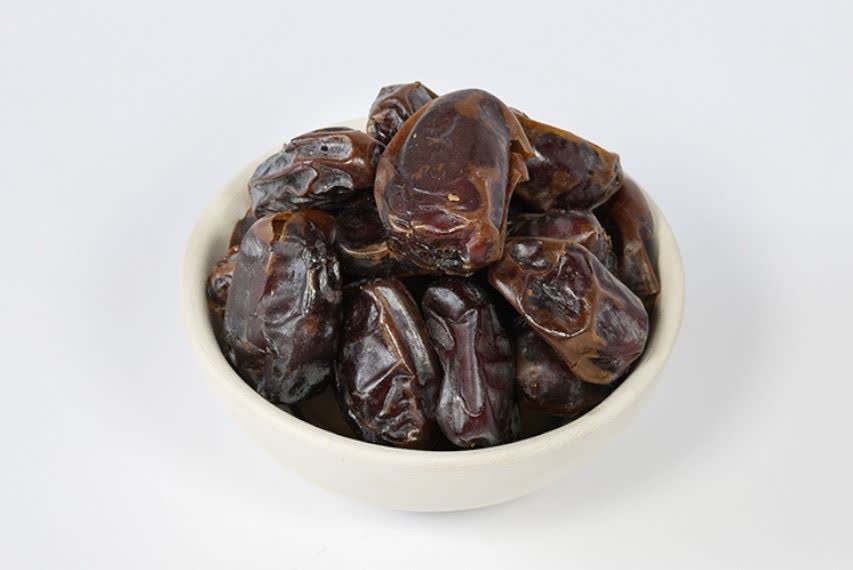 Kab kab Dates