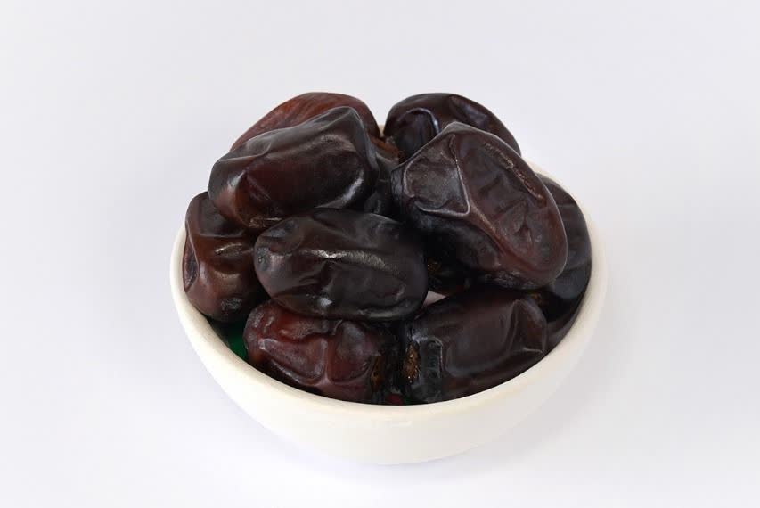 Mazafati Dates