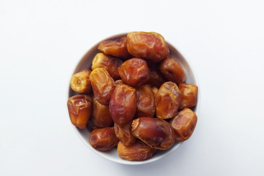 Zahedi Dates