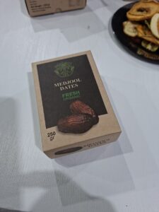 dates pack 1