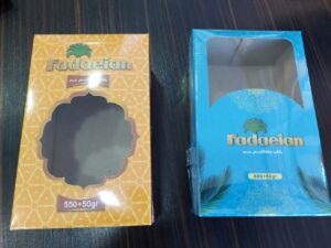 dates pack 10