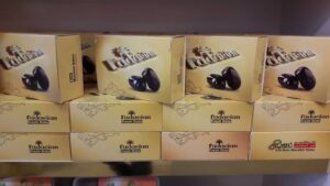 dates pack 12