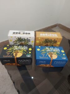 dates pack 14