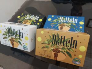 dates pack 15