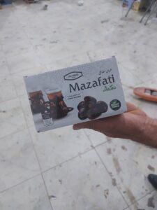 dates pack 17