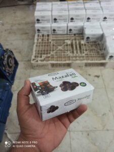 dates pack 18