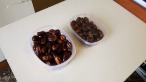 dates pack 22