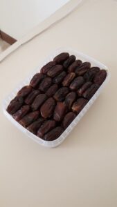 dates pack 23