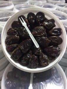 dates pack 26
