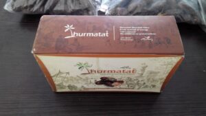 dates pack 3