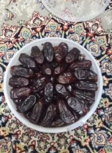 dates pack 36