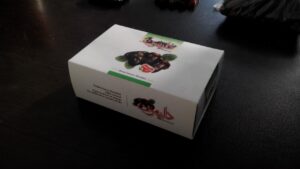 dates pack 4