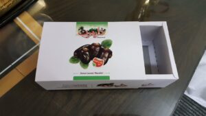 dates pack 5