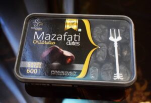 dates pack 9